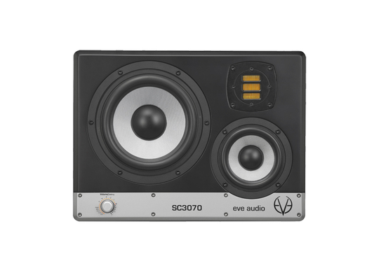 EVE Audio  EVE Audio SC3070 Left - Ενεργό Studio Monitor
