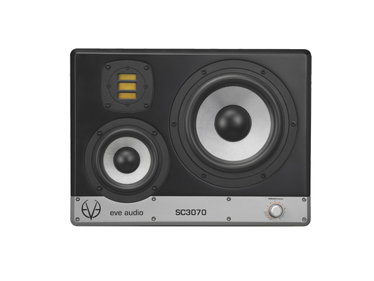 EVE Audio  EVE Audio SC3070 Right - Ενεργό Studio Monitor
