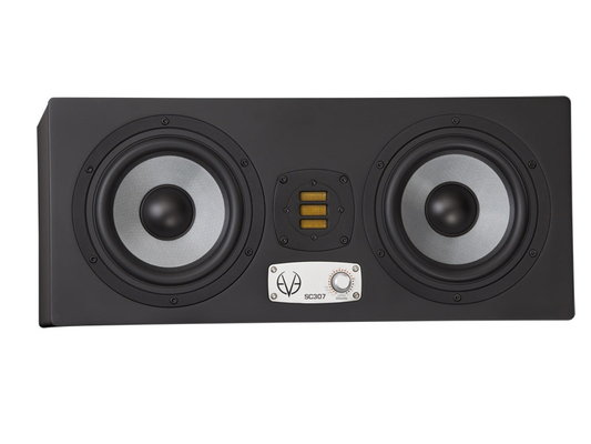EVE Audio  EVE Audio SC307 - Ενεργό Studio Monitor