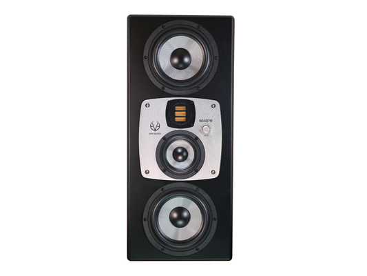 EVE Audio  EVE Audio SC4070 - Ενεργό Studio Monitor