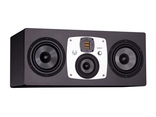 EVE Audio  EVE Audio SC407 - Ενεργό Studio Monitor