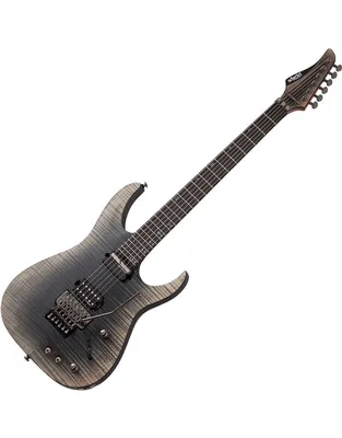 SCHECTER Banshee Mach-6 FR S Ηλεκτρική Κιθάρα