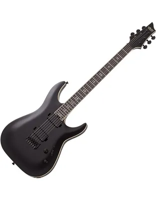 SCHECTER C-1 SLS Elite Evil Twin Ηλεκτρική Κιθάρα