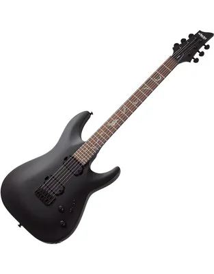 SCHECTER Damien 6 SBK Ηλεκτρική Κιθάρα