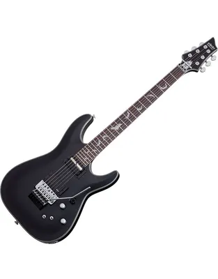 SCHECTER Damien Platinum 6 FR S SBK Ηλεκτρική Κιθάρα