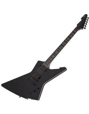 SCHECTER  E-1 SLS Evil Twin Ηλεκτρική Κιθάρα