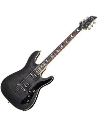 SCHECTER Omen Extreme 6 STBLK Ηλεκτρική Κιθάρα