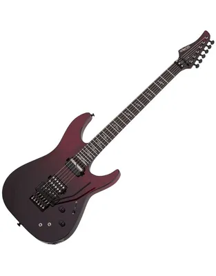 SCHECTER Reaper 6 Elite FR S Blood Burst Ηλεκτρική Κιθάρα