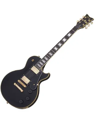 SCHECTER Solo II Custom ABSN Ηλεκτρική Κιθάρα