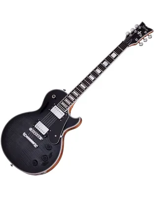SCHECTER Solo II Custom TBB Ηλεκτρική Κιθάρα