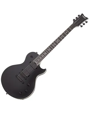 SCHECTER Solo-II SLS Elite Evil Twin Ηλεκτρική Κιθάρα