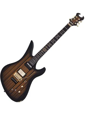SCHECTER Synyster Gates Custom S SGB Ηλεκτρική Κιθάρα