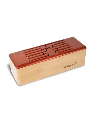 SCHLAGWERK 60102 Log Drum Ξυλόφωνο
