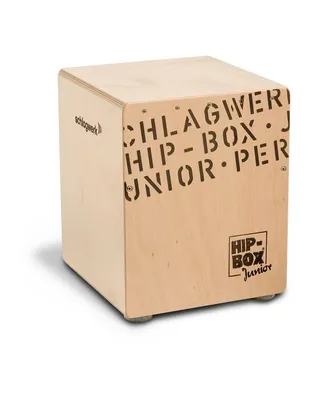 SCHLAGWERK CP 401 Cajon Hip Hop Junior