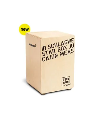 SCHLAGWERK CP400SB Cajon Star Box