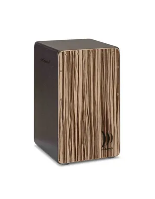 SCHLAGWERK CP410ST 2inOne Barista Cajon
