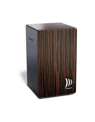 SCHLAGWERK CP432 Cajon 2 in One Deluxe Makassar