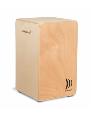 SCHLAGWERK CP530 Agile Base Nature Cajon