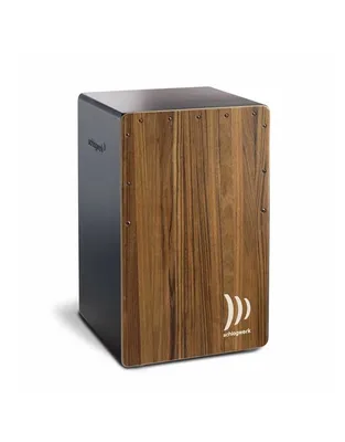 SCHLAGWERK CP584 Cajon Super Agile Brown Sugar