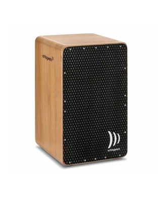 SCHLAGWERK CP5901 Cajon Precise OS Evo Black