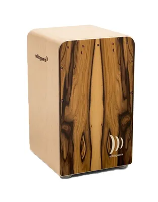 SCHLAGWERK CP605 Cajon Fineline Comfort Morado