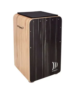 SCHLAGWERK CP608 Cajon Comfort Dark Night
