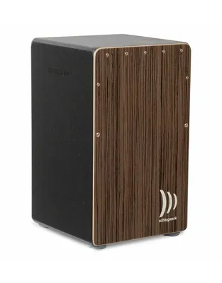 SCHLAGWERK CP90 Cajon Rudiments Vintage Walnut Large