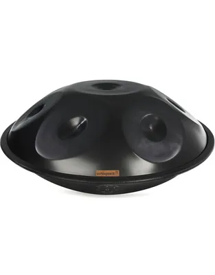 SCHLAGWERK HP8DM D-Kurd Minor 8 Νότες Handpan με Θήκη