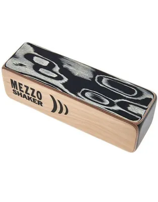 SCHLAGWERK Mezzo Σέικερ SK35