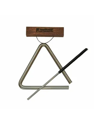 SCHLAGWERK TRE-HS05 Treeworks Τρίγωνο με λαβή και beater