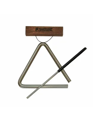 SCHLAGWERK TRE-HS06  Treeworks Τρίγωνο με λαβή και beater