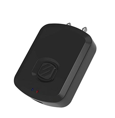 Scosche BTT-SP Ασύρματος Πομπός Ήχου Bluetooth Black