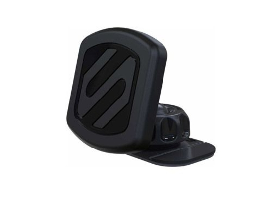 Scosche MAGDM2 MagicMount Dash Μαγνητική Βάση Κινητού & GPS για το Ταμπλό Black