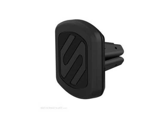 Scosche MAGVM2I MagicMount Vent Μαγνητική Βάση φορητών συσκευών Black