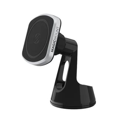 Scosche MP2WD-XTSP Μαγνητική Βάση για Κινητά και MagSafe συσκευές Black