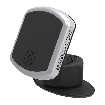 Scosche MPD-XTSP1 MagicMount™ Pro Dash Μαγνητική Βάση Black Black