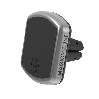 Scosche MPVI MagicMount Pro Vent Μαγνητική Βάση Φορητών Συσκευών Black
