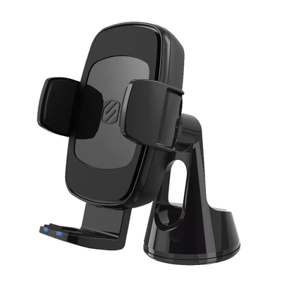 Scosche UQ3WDV-SP StuckUp Vent/Dash Black