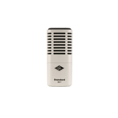 Universal Audio  Universal Audio SD-7 - Δυναμικό Μικρόφωνο με Hemisphere Modeling