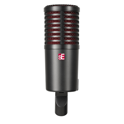 SE Electronics DynaCaster Πυκνωτικό μικρόφωνο