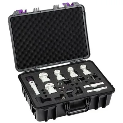 sE Electronics  sE Electronics V Pack Eloy Casagrande - Σετ Μικροφώνων Τύμπανων