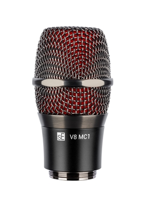 sE Electronics  sE Electronics V8 MC1 GG - Κάψα Ασύρματου Μικροφώνου