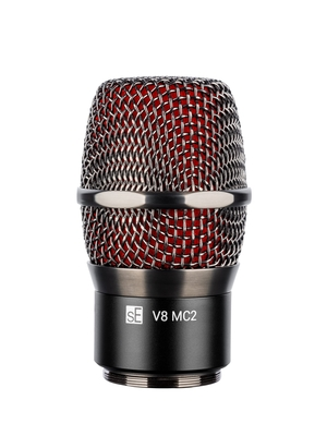 sE Electronics  sE Electronics V8 MC2 GG - Κάψα Ασύρματου Μικροφώνου