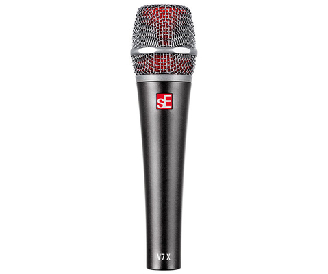 sE Electronics  sE Electronics V7 X - Δυναμικό Μικρόφωνο Οργάνων