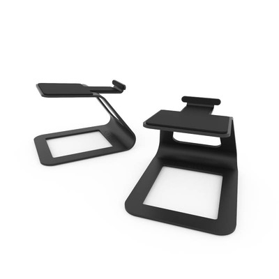Kanto Audio  Kanto Audio SE2 Black - Ανυψωμένη Βάση Ηχείων