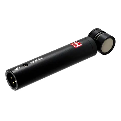 sE Electronics  sE Electronics sE7 SideFire Pair - Ζεύγος Πυκνωτικών Μικροφώνων Μικρού Διαφράγματος