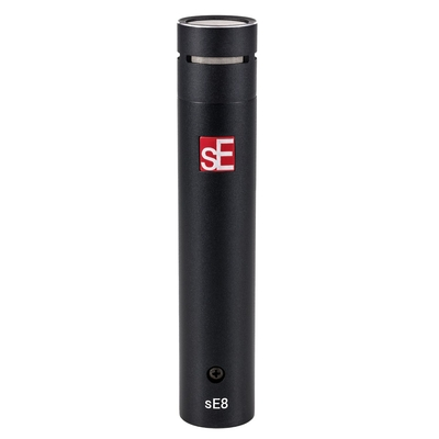 sE Electronics  sE Electronics sE8 - Πυκνωτικό Μικρόφωνο Μικρού Διαφράγματος