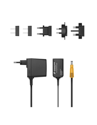 SENNHEISER 507352 NT-12-5CW+ Τροφοδοτικό