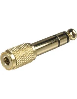 SENNHEISER 549346 Jack Adaptor