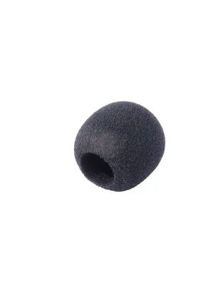 SENNHEISER 576129 Ανταλλακτικό Aφρώδες Αντιανέμιο για E-908